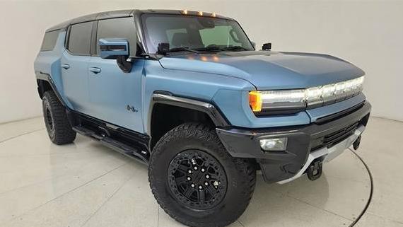GMC HUMMER EV SUV 2024 1GKB0SDC4RU111136 image